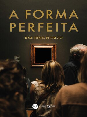 cover image of A Forma Perfeita